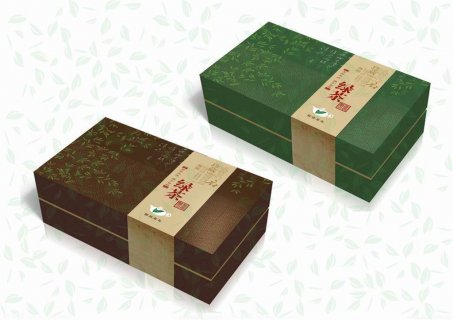 茶葉禮盒包裝設(shè)計(jì)怎么做才更適合呢？