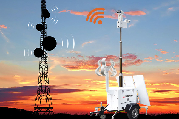 無(wú)線網(wǎng)橋點(diǎn)對(duì)多點(diǎn)傳輸需要注意哪些問(wèn)題