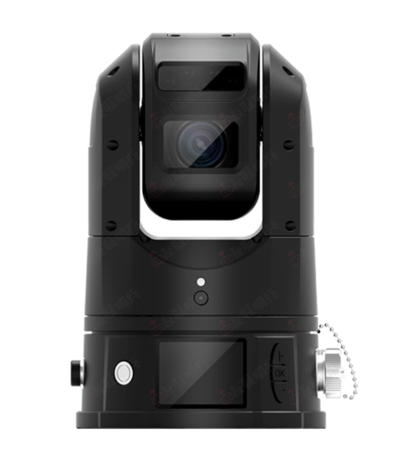 友聯(lián)哨兵5G智能AI無(wú)線高清電網(wǎng)電力布控球